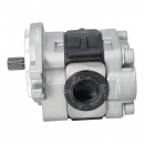 TMG1A23L511 SHIMADZU HYDRAULIC PUMP